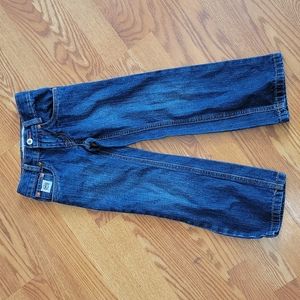 Cinch Jeans boys 4R